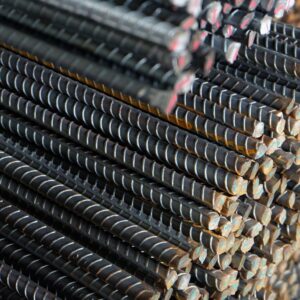Steel