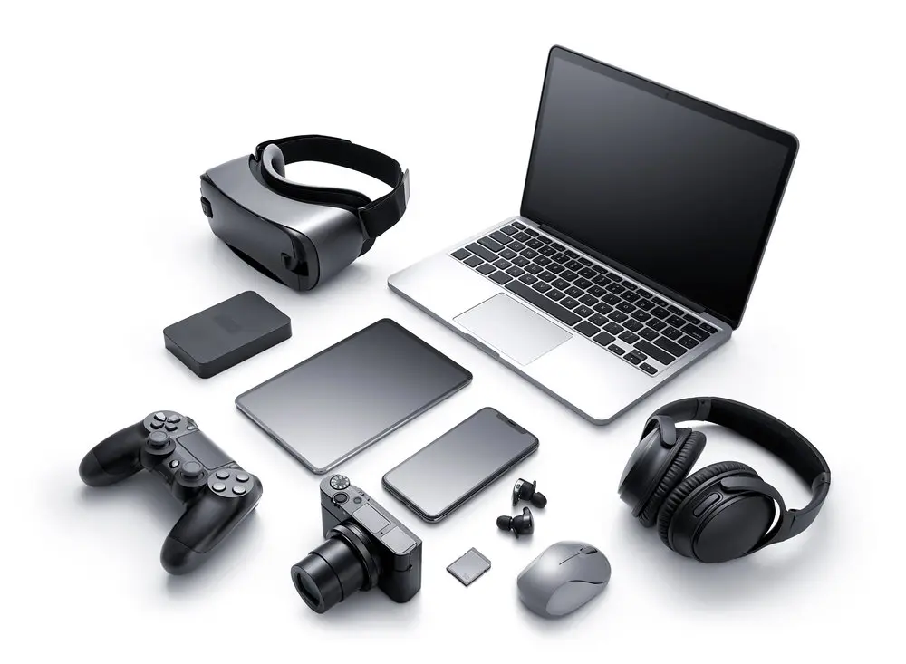 Electronic Devices
