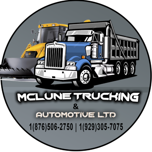 McLune’s Trucking And Automotive Ltd