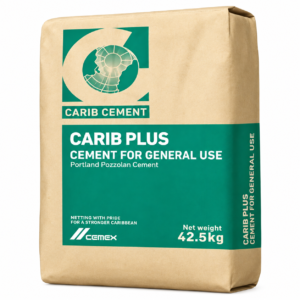 Cement
