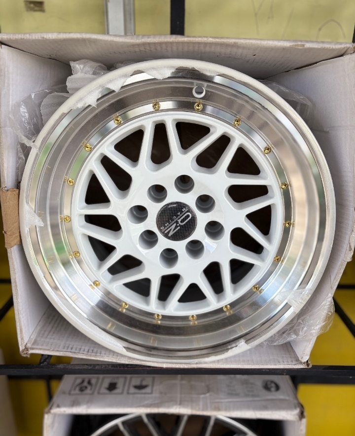 Automotive Parts